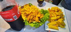 Baiano Ponto do Peixe