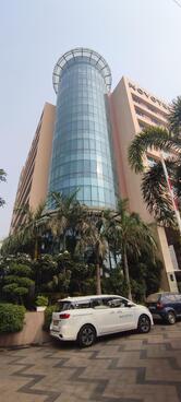 Cake Shop - Deli-Novotel Hotel Lucknow