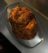 Datta Pav Bhaji Center