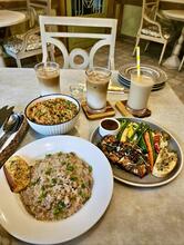 The Coffee Shop