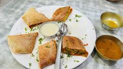 Hotel Radhika Pure Veg Resturant