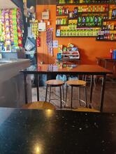 Metro Cafe