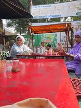 Lucky Restaurant