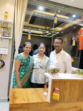 Hotel Sai Palace Family Restaurant