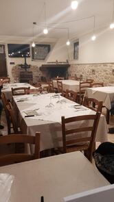 Ristorante agrituristico "Il Borghetto" alloggi e ristorazione