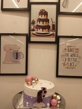 Cake Variations