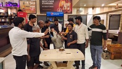 Hotel Maratha Darshan Wine Bar And Garden Restaurant Washim