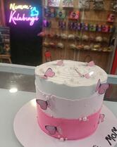 Danish The Cake Shop Kalaburagi ಡ್ಯಾನಿಶ್ ಕೇಕ್ ಕಲಬುರಗಿಶಾಪ್