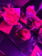 Monarch Restaurant
