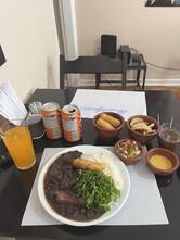 O Feijoeiro Feijoada Delivery - O Especialista
