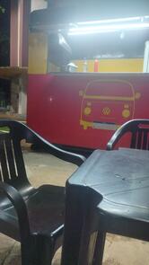 Komburguer lanches