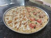 Pizzaria Flor De Lótus