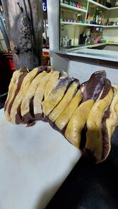 Quiosque e Churrascaria Estrela da Noite
