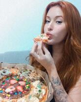 Acaba em Pizza Delivery