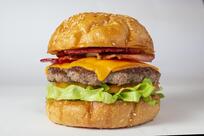 the meat blend