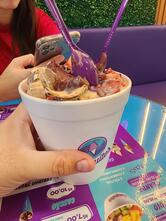 Casquito's Sorveteria e Açaí - Centro