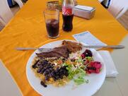 Restaurante e Pizzaria Serv-Bem