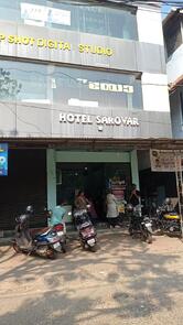 Hotel Sarover Veg