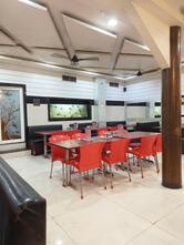 Udupi Pure Veg Restaurant N Fast Food