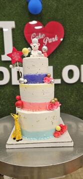 Cake Park (Sweets & Bakery)