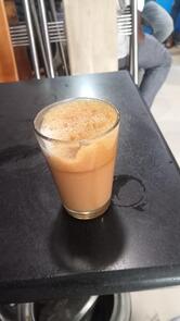Iyangar Bakes