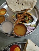 Manish hotel