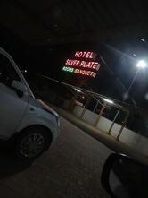 Hotel Silver Plate Vadodara