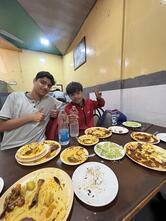 Welcome Restaurant Veg & Non Veg