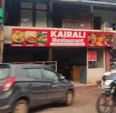 Kairali restaurant