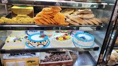 Ganga Bakery