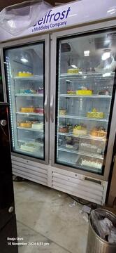 Sona Bakery