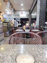 K R Bakers