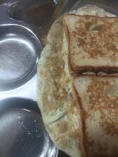 Sundaram Fast Food