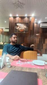 New Pooja Restaurant & Banquet Hall