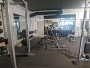 Life Fitness Studio Offenburg