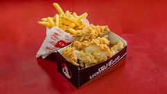 Maxin Chicken