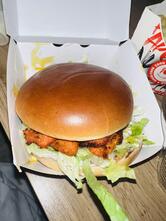 Chicken Ben's