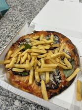 Pizzeria La Carrettiera