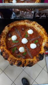 Pizzeria L'Elefante Ghiotto