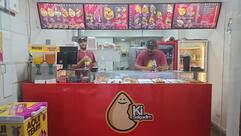 Ki Salgadim Jardim Camburi