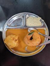 Mahalaxmi Fast Food