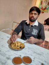 Danev Bhajiya