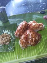 Karur Tiffin Centre