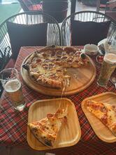 Pizza Paris