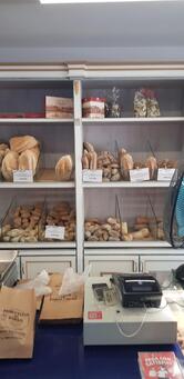Panetteria del Borgo