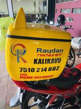 Raydan Restaurant