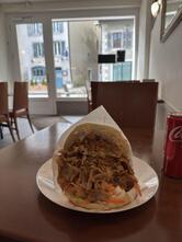 Özlem Kebab