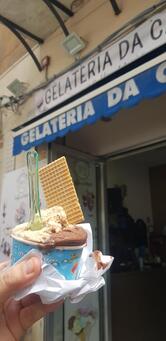 Gelateria da Carlo