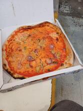 PIZZERIA BELLA NAPOLI O KEBAB SAN ZENO NAVIGLIO