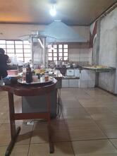 Restaurante Reviver servimos jantar, Marmitex, self- service, comida caseira